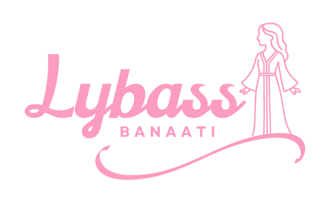 Logo caftan -Lybass Banaati